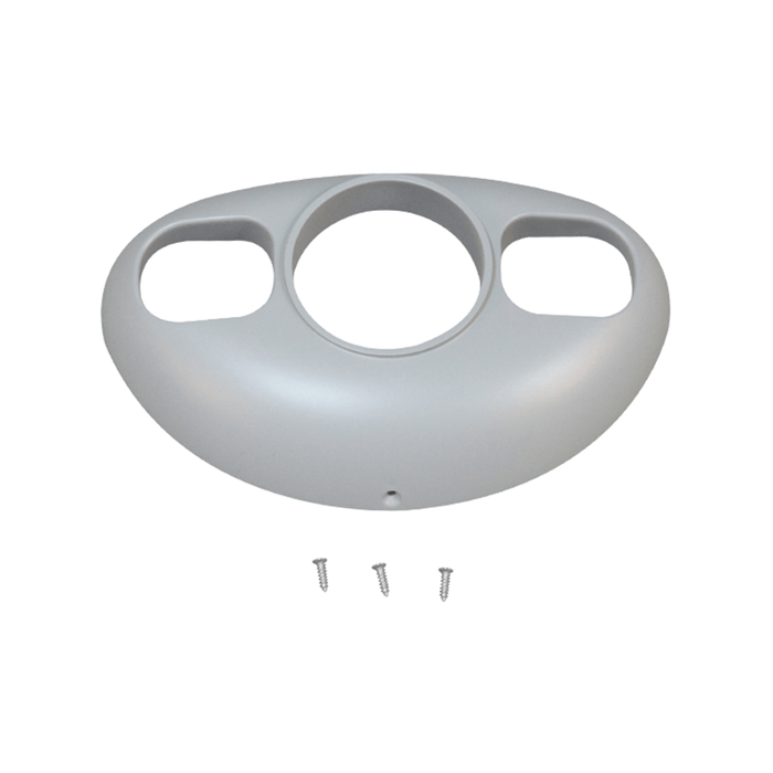 1700mm PA-18 Cowl