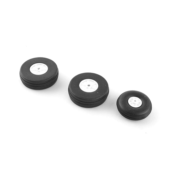 80mm Futura V2/V3 Wheel Set