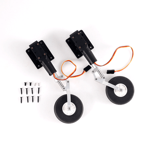 80mm Futura V2/V3 Main Landing Gear System