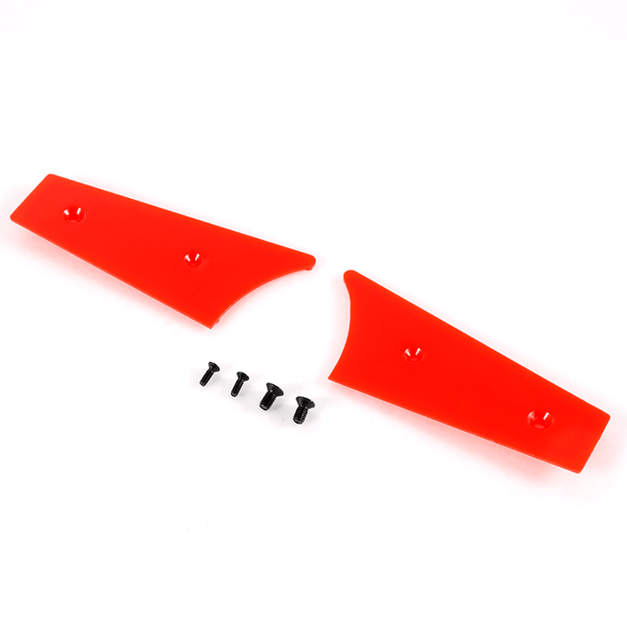 80mm Futura V3 Main Landing Gear Cover