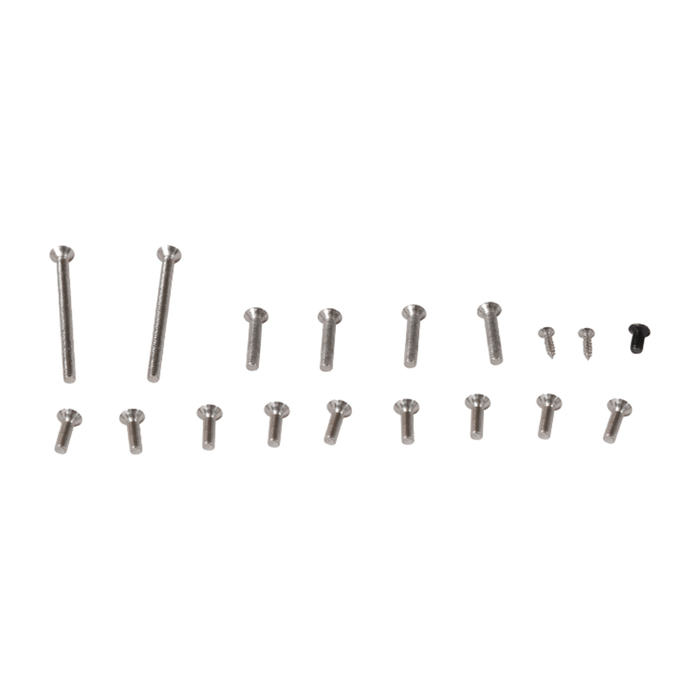 1800mm Ranger Screws Set