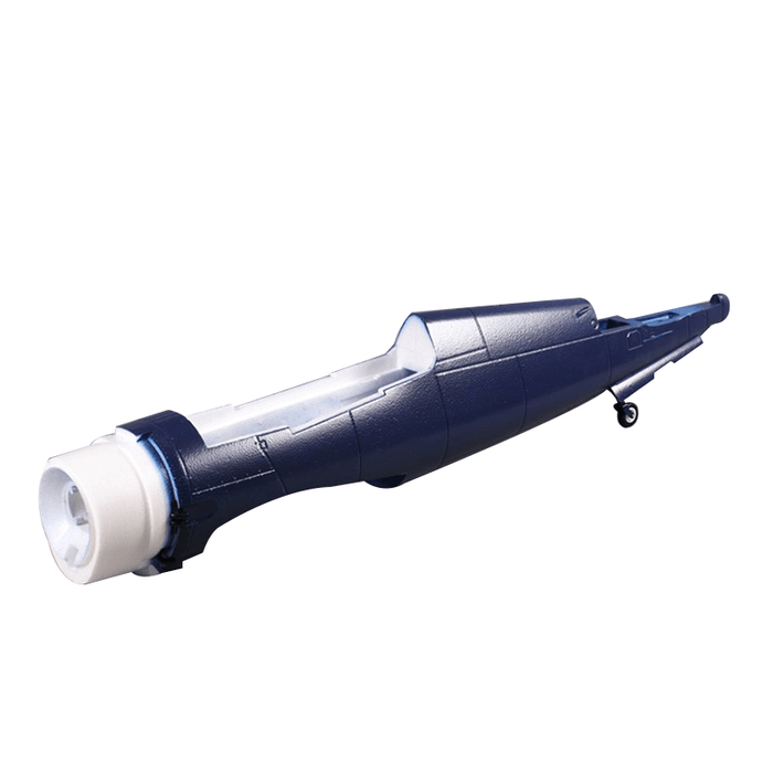 1400mm F4U Fuselage