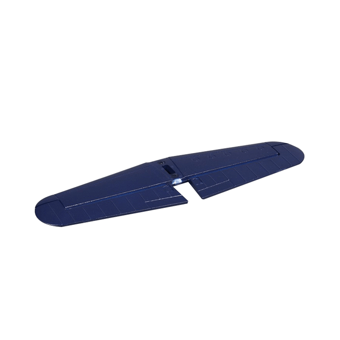 1400mm F4U Horizontal Stabilizer