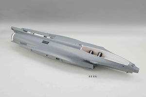 Fuselage For 64mm Rafale EDF Jet (Pre-Order)