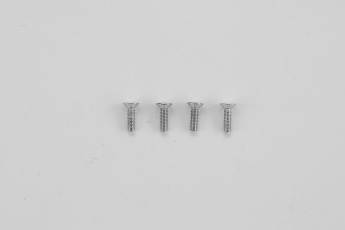 Screw Set For 64mm Rafale EDF Jet