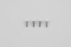 Screw Set For 64mm Rafale EDF Jet