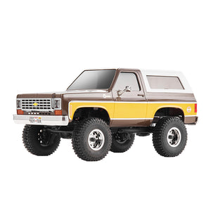 FMS 1:24 FCX24 Chevrolet K5 Blazer RTR