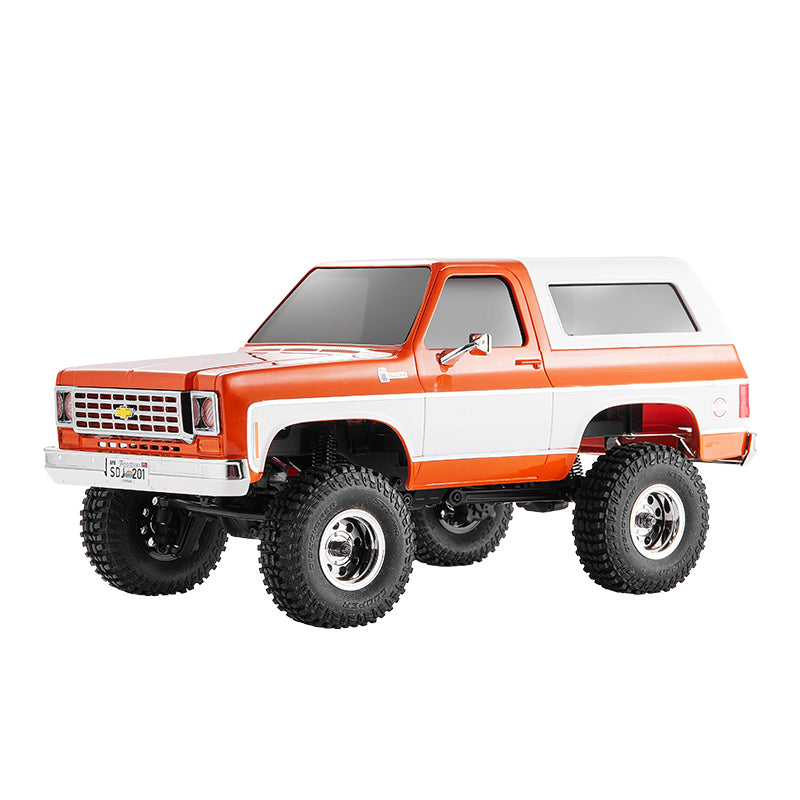 FMS 1:24 FCX24 Chevrolet K5 Blazer RTR