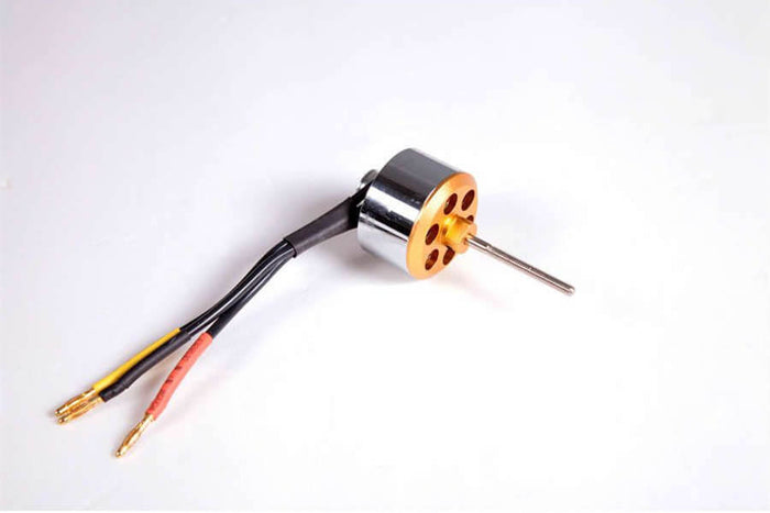 KV1550 Motor (Long Shaft) For 800mm Zero V2