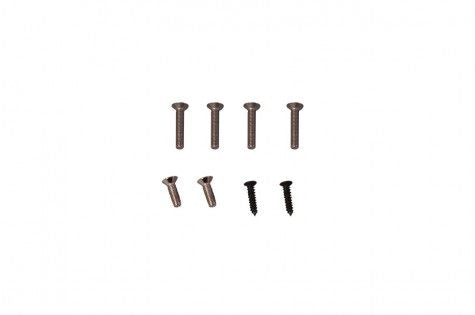 70MM F-16C Screw Set