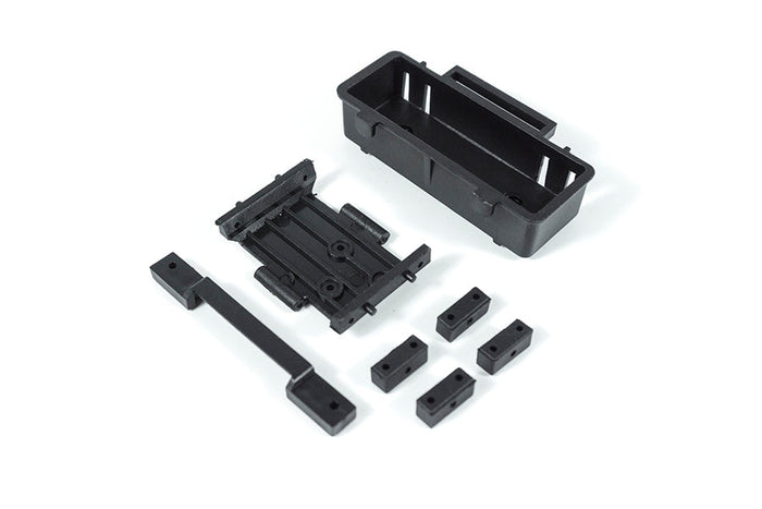 1:18 Atlas 6X6 Crawlers Chassis Mounting Set A