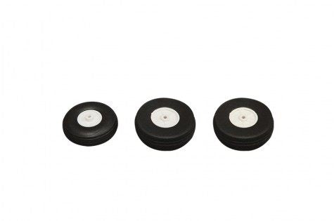 FMS 70MM Super Viper Wheel Set