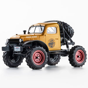 FMS 1:24 FCX24 Power Wagon RTR