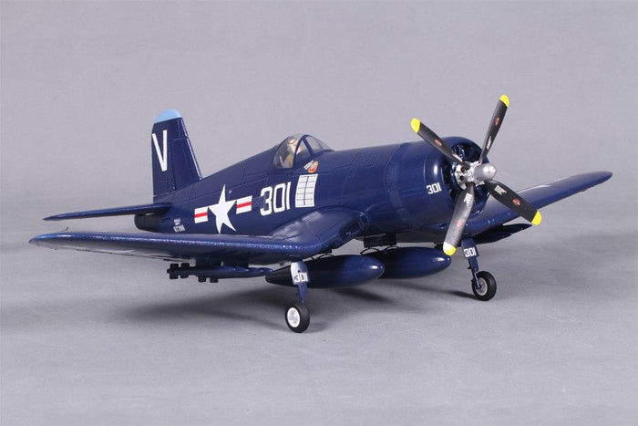 FMS 800mm F4U Corsair V2 RTF / PNP