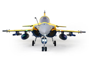 FMS EDF Jet 80mm Rafale PNP