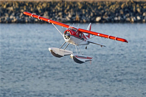 FMS 2000mm (78.7") Beaver V2 Seaplane PNP