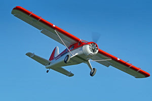 FMS 2000mm (78.7") Beaver V2 Seaplane PNP