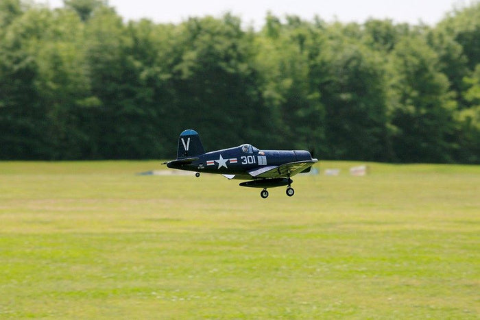 FMS 800mm F4U Corsair V2 RTF / PNP