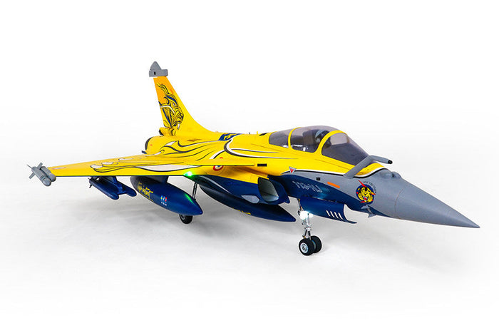 FMS EDF Jet 80mm Rafale PNP