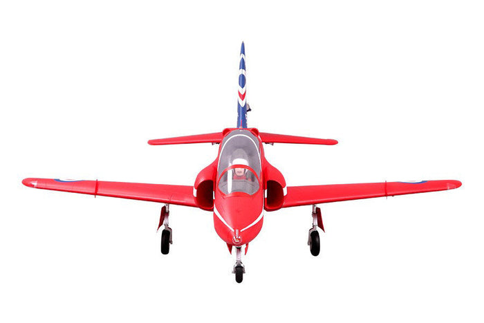 FMS EDF Jet 80mm Bae Hawk PNP