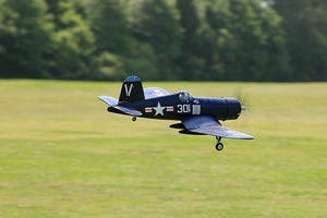 FMS 800mm F4U Corsair V2 RTF / PNP