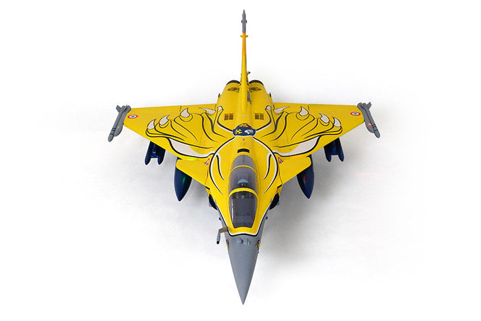 FMS EDF Jet 80mm Rafale PNP