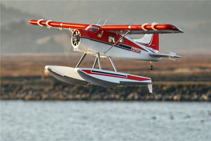 FMS 2000mm (78.7") Beaver V2 Seaplane PNP