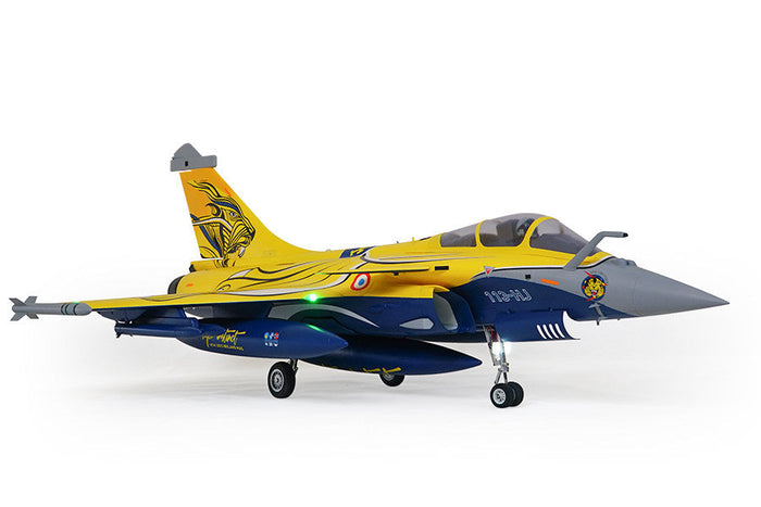 FMS EDF Jet 80mm Rafale PNP